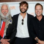 Kristin Kreuk sugere que Cassandra e Karl enfrentarão um difícil conflito após assassinato em uma pequena cidade 024