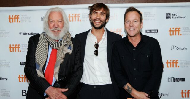 Kristin Kreuk sugere que Cassandra e Karl enfrentarão um difícil conflito após assassinato em uma pequena cidade 024