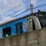 Rota MRT Lebak Bulus Station-Bundaran HI retorna ao normal