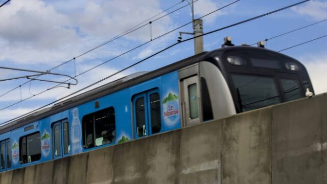 Rota MRT Lebak Bulus Station-Bundaran HI retorna ao normal
