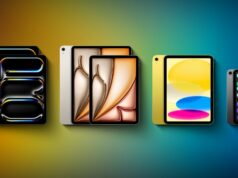 Roteiro do iPad para 2026: é quando esperar cada modelo futuro Linha de iPad 2024