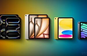 Roteiro do iPad para 2026: é quando esperar cada modelo futuro Linha de iPad 2024