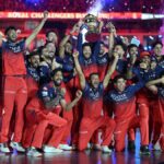 Royal Challengers Bengaluru provavelmente será vendido após o proprietário United Spirits iniciar o processo de revisão estratégica