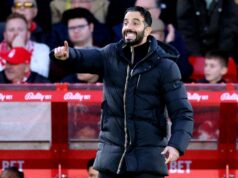 Ruben Amorim confirma quando os jogadores da AFCON deixarão o Man Utd, ‘não é o ideal’ ícone de correio