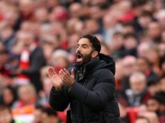 Ruben Amorim diz que ‘a melhor coisa que já aconteceu’ com ele aconteceu no Man Utd ícone de correio