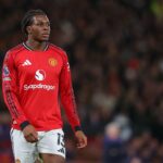 Manchester United x Everton - Premier League