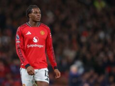 Ruben Amorim diz que sente ‘ansiedade’ cada vez que um jogador do Manchester United toca na bola Manchester United x Everton - Premier League