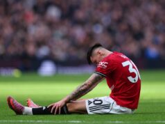 Ruben Amorim fornece atualizações sobre Benjamin Sesko e Kobbie Mainoo antes do confronto com o Everton ícone de correio