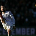 Crystal Palace x Manchester United - Premier League