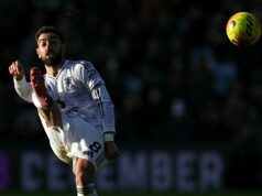 Ruben Amorim gives immediate Bruno Fernandes fitness update after Man Utd beat Crystal Palace Crystal Palace x Manchester United - Premier League