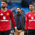 Avaliações de jogadores contra Everton 24/25