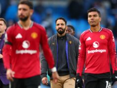 Ruben Amorim identifica uma razão clara pela qual o ‘muito inteligente’ Casemiro ‘melhorou’ no Man Utd nesta temporada Avaliações de jogadores contra Everton 24/25