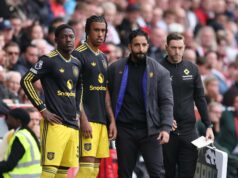 Ruben Amorim sugere duas futuras transferências do Man Utd no sinal mais claro para Jason Wilcox sobre a sua filosofia Sporting – opinião ícone de correio