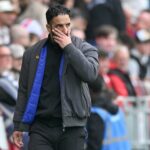 Ruben Amorim tem estrela do Man Utd 'que acha que deveria ser jogador do Real Madrid', afirma analista da Sky Sports