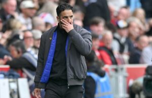 Ruben Amorim tem estrela do Man Utd ‘que acha que deveria ser jogador do Real Madrid’, afirma analista da Sky Sports Ruben Amorim tem estrela do Man Utd 'que acha que deveria ser jogador do Real Madrid', afirma analista da Sky Sports