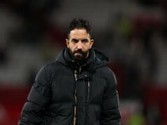 Ruben Amorim tem um jogador que o Everton simplesmente não consegue controlar, o Man Utd precisa dele para continuar o recorde – Opinião ícone de correio