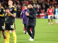 Ruben Amorim tem uma nova posição problemática no Man Utd, mas em breve poderá encontrar a solução ideal ícone de correio