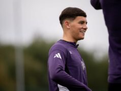 Ruben Amorim vai adorar upgrade que Shea Lacey fez nesta temporada, ele é duas vezes mais perigoso – Opinião ícone de correio