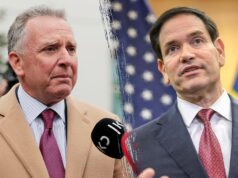 Rubio e Witkoff se reúnem com autoridades ucranianas para tentar finalizar o acordo após a renúncia do principal negociador de Zelenskyy Rubio e Witkoff se reúnem com autoridades ucranianas para tentar finalizar o acordo após a renúncia do principal negociador de Zelenskyy