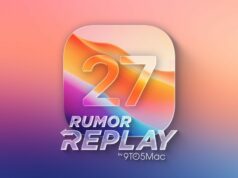 Rumor Replay: iOS 27, preço do iPhone Fold, lançamentos em 2026 Rumor Replay: iOS 27, preço do iPhone Fold, lançamentos em 2026
