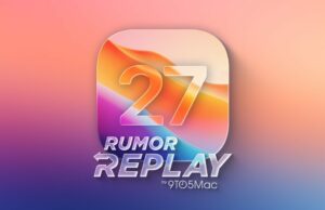 Rumor Replay: iOS 27, preço do iPhone Fold, lançamentos em 2026 Rumor Replay: iOS 27, preço do iPhone Fold, lançamentos em 2026