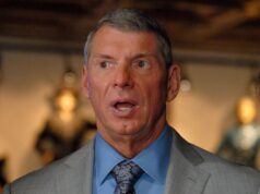 Rumores da WWE giram em torno de Vince McMahon participando de um grande evento Andrew Ravens