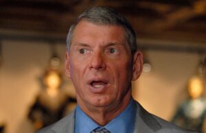 Rumores da WWE giram em torno de Vince McMahon participando de um grande evento Andrew Ravens