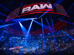 Rumores de rivalidade na WWE de Becky Lynch recebem atualização sombria WWE Raw Intuit Dome