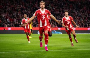 Rumores de transferência, notícias: Kane considerando mudança chocante para o Barcelona Rumores de transferência, notícias: Kane considerando mudança chocante para o Barcelona