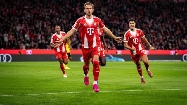 Rumores de transferência, notícias: Kane considerando mudança chocante para o Barcelona
