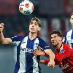 Rumores de transferência, notícias: Man United e Arsenal lutam pelo 'próximo Toni Kroos'