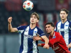 Rumores de transferência, notícias: Man United e Arsenal lutam pelo ‘próximo Toni Kroos’ Rumores de transferência, notícias: Man United e Arsenal lutam pelo 'próximo Toni Kroos'