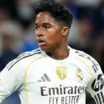 Rumores de transferência, notícias: Man United está de olho em empréstimo para Endrick do Real Madrid