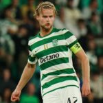 Rumores de transferência, notícias: Man United visa Hjulmand do Sporting