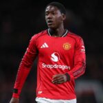 Rumores de transferência, notícias: Napoli 'pressionando agressivamente' pelo Mainoo do Man United