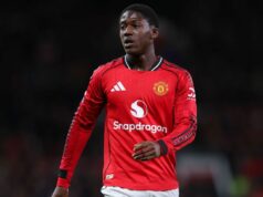 Rumores de transferência, notícias: Napoli ‘pressionando agressivamente’ pelo Mainoo do Man United Rumores de transferência, notícias: Napoli 'pressionando agressivamente' pelo Mainoo do Man United