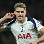 Rumores de transferência, notícias: Van de Ven, estrela do Real Madrid de olho no Spurs