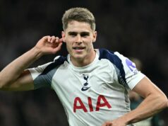Rumores de transferência, notícias: Van de Ven, estrela do Real Madrid de olho no Spurs Rumores de transferência, notícias: Van de Ven, estrela do Real Madrid de olho no Spurs