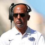 James Franklin, Penn State Nittany Lions