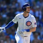 Rumores sobre fogões quentes ligam SF Giants a Kyle Tucker, mas há algum fogo na fumaça?