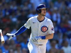 Rumores sobre fogões quentes ligam SF Giants a Kyle Tucker, mas há algum fogo na fumaça? Rumores sobre fogões quentes ligam SF Giants a Kyle Tucker, mas há algum fogo na fumaça?