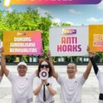 Run For Good Journalism 2025, Fórum de Editores Editoriais Promove Jornalismo de Qualidade