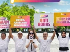 Run For Good Journalism 2025, Fórum de Editores Editoriais Promove Jornalismo de Qualidade Run For Good Journalism 2025, Fórum de Editores Editoriais Promove Jornalismo de Qualidade