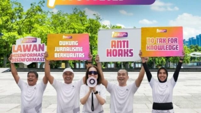 Run For Good Journalism 2025, Fórum de Editores Editoriais Promove Run For Good Journalism 2025, Fórum de Editores Editoriais Promove Jornalismo de Qualidade