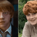 Rupert Grint escreveu uma carta ao novo ator de Ron Weasley antes do início das filmagens de 'Harry Potter' da HBO: 'É muito estranho ter o ciclo acontecendo de novo'