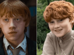 Rupert Grint escreveu uma carta ao novo ator de Ron Weasley antes do início das filmagens de ‘Harry Potter’ da HBO: ‘É muito estranho ter o ciclo acontecendo de novo’ Rupert Grint escreveu uma carta ao novo ator de Ron Weasley antes do início das filmagens de 'Harry Potter' da HBO: 'É muito estranho ter o ciclo acontecendo de novo'