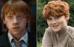 Rupert Grint escreveu uma carta ao novo ator de Ron Weasley antes do início das filmagens de ‘Harry Potter’ da HBO: ‘É muito estranho ter o ciclo acontecendo de novo’ Rupert Grint escreveu uma carta ao novo ator de Ron Weasley antes do início das filmagens de 'Harry Potter' da HBO: 'É muito estranho ter o ciclo acontecendo de novo'