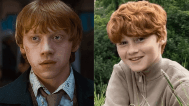Rupert Grint escreveu uma carta ao novo ator de Ron Weasley antes do início das filmagens de 'Harry Potter' da HBO: 'É muito estranho ter o ciclo acontecendo de novo'
