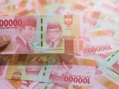 Rupiah reforça observação do aumento da meta do défice orçamental do Estado para 2,68 em 2026 Rupiah reforça observação do aumento da meta do défice orçamental do Estado para 2,68 em 2026