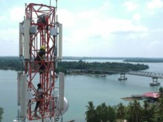 RuralCow choca a Indonésia, infraestrutura mínima, mas ainda rápido 4G RuralCow choca a Indonésia, infraestrutura mínima, mas ainda rápido 4G